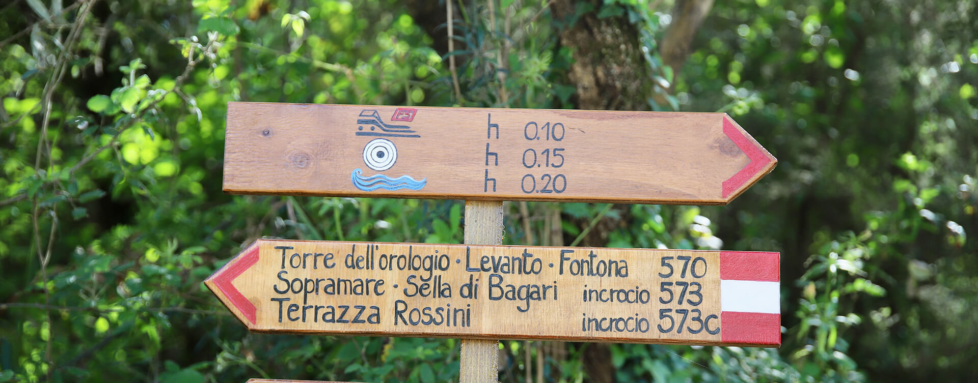 Camping 5 Terre Levanto — photo 3